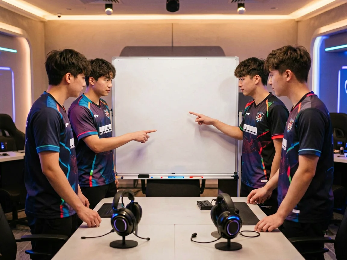 TeamHeretics正式加盟LCK赛区新赛季阵容引粉（yihao168.com）