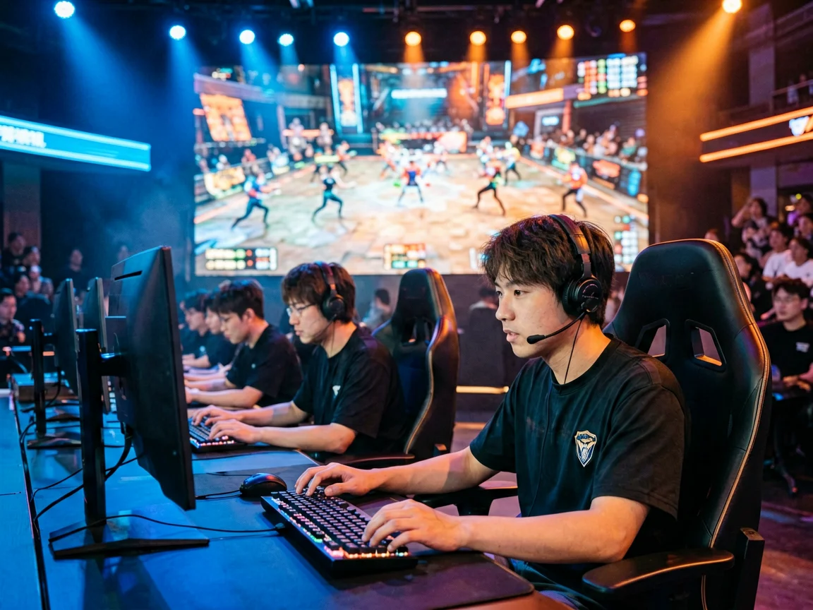 体育赛场准备,Cloud9LPL